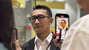 KPK Cecar Pramugari Terkait Duit Korupsi Dana Operasional Kepala Daerah Papua