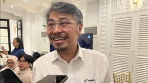 Baru Diakuisisi Pertamina Juni, CREC Bukukan Pendapatan Rp755,4 Miliar