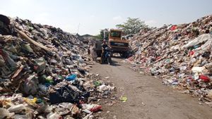 Baru 2 Bulan Bebas Darurat Sampah, Mataram Kini Diambang Krisis Lebih Parah karena Kebijakan Pembatasan