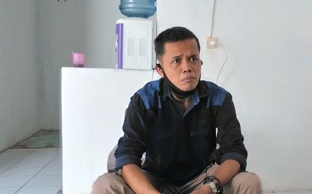 Suami Istri Tipu Guru Honorer Jadi PNS di Garut, Kerugian Capai Rp130 Juta