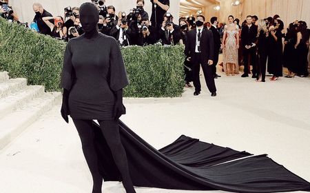 Sejarah Met Gala dan Perkembangannya di Tangan Anna Wintour