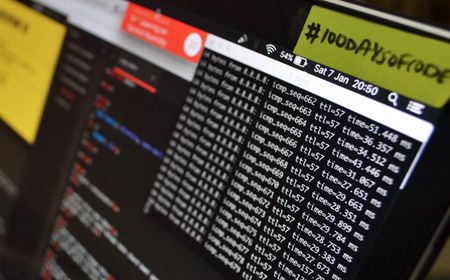 Kabareskrim Sebut Ransomware Bukan Hal Mudah Ditangani