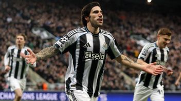 En rivalité avec Arsenal et Man City, le Real Madrid surveille le milieu de terrain de Newcastle, Sandro Tonali