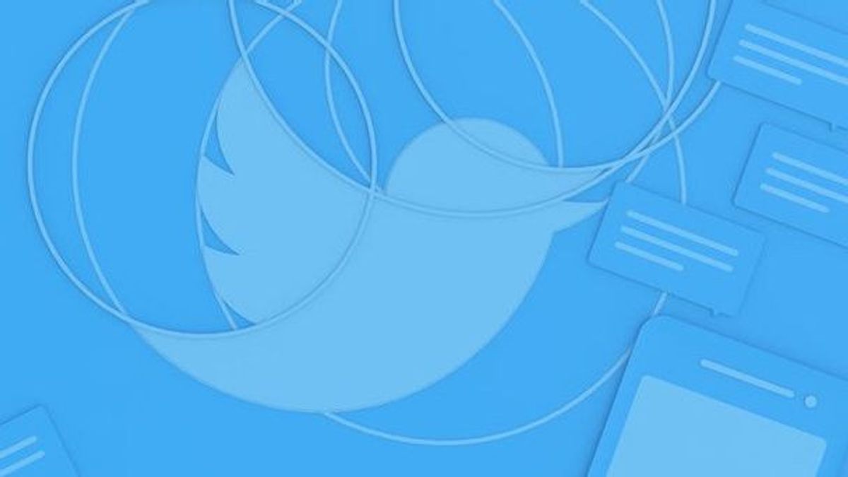 Twitter Kini Menunjukkan Jumlah <i>Bookmark</I> pada Tweet untuk Pengguna iOS
