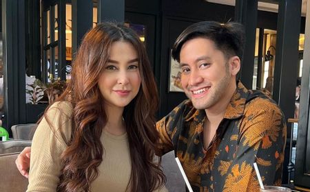 Ingin Cepat Punya Anak dengan Vicy Melanie, Kevin Aprilio: Optimis Tahun Ini