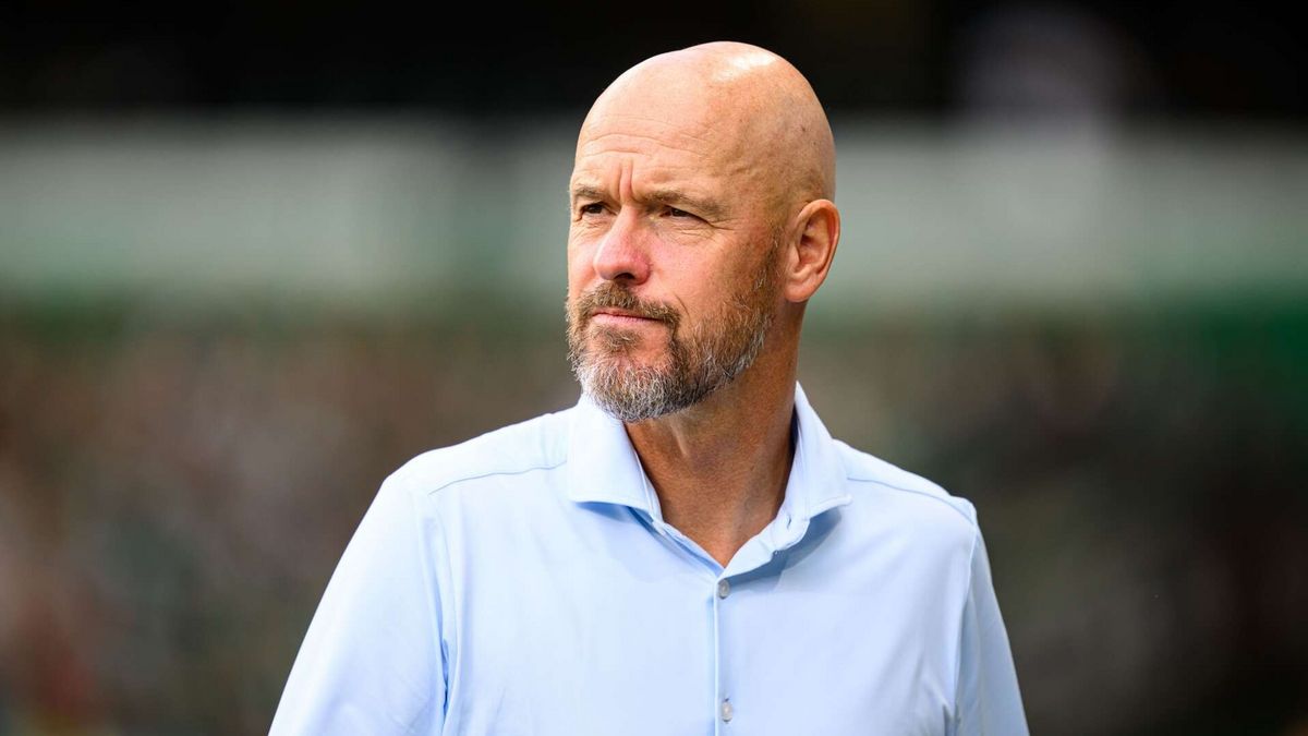 Rapor Erik ten Hag Merah Lagi, Dipecat Leverkusen padahal Baru Kerja Tiga Pertandingan