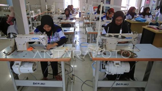حكومة ولاية آتشيه تضع UMP 2026 بزيادة 6.7 في المائة إلى 3.9 مليون روبية
