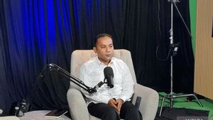 MBG tak Ganggu Dana Pendidikan Bahkan Insentif Guru Honorer Ditambah