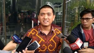 Armed With A Track Record Of The Investigation Task Force, Former KPK Investigators Yakin Harun Masiku Immediately Arrested