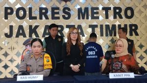 Paman Setubuhi Keponakan saat Orangtuanya Pergi Bekerja, Aksi Terbongkar Lewat Rekaman Video Handphone