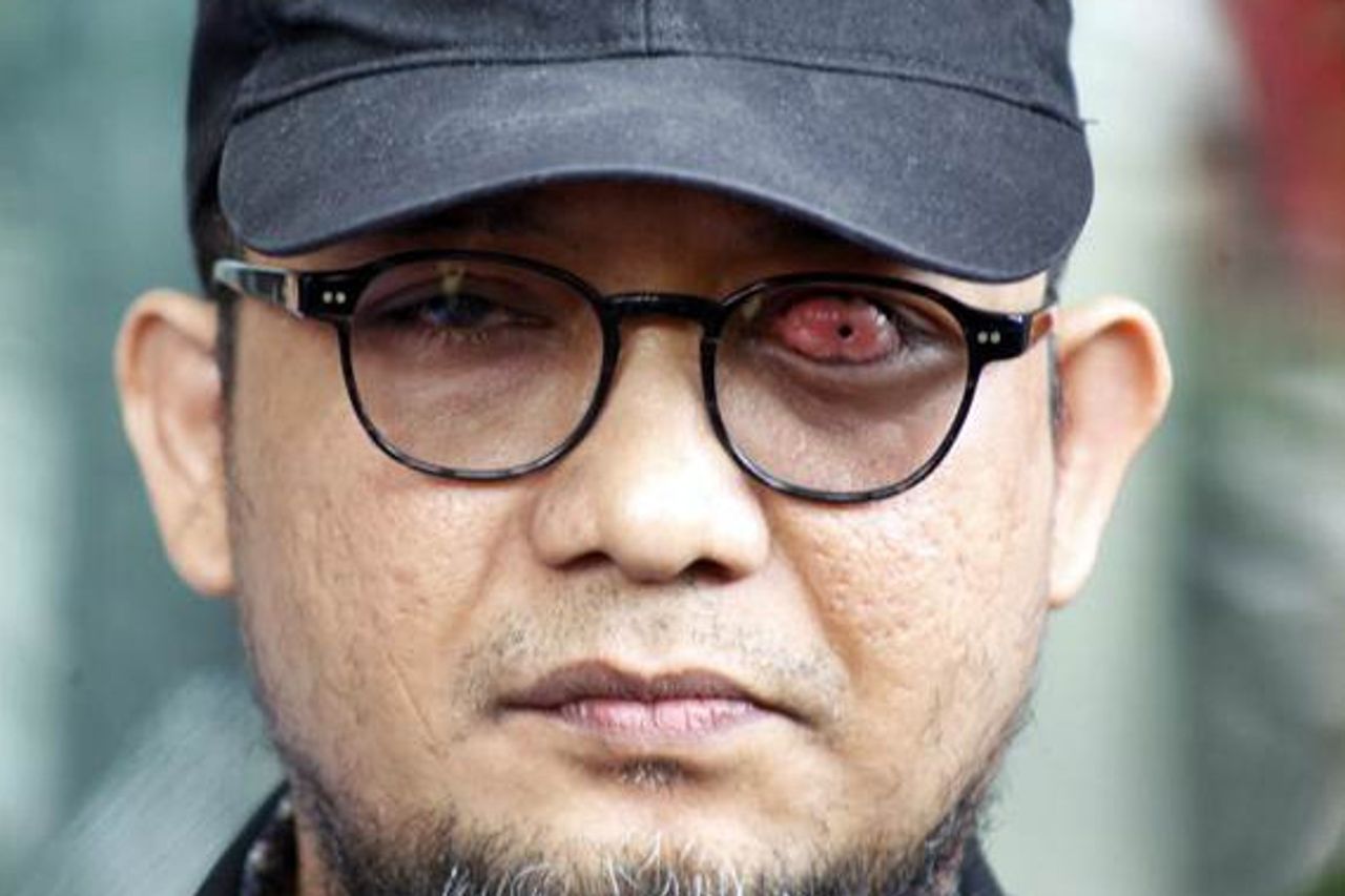 Regarding The Leaked Document Of Investigation Of The ESDM Case At The KPK, Novel Baswedan: Serious Crime