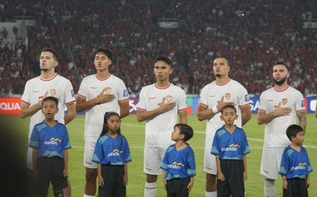 Beredar Tudingan Pemain Naturalisasi Timnas Indonesia Memiliki 2 Paspor, PSSI Beri Tanggapan