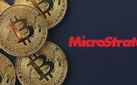 Gak Kapok, MicroStrategy Kembali Beli 5.445 Bitcoin Senilai Rp2,2 Triliun