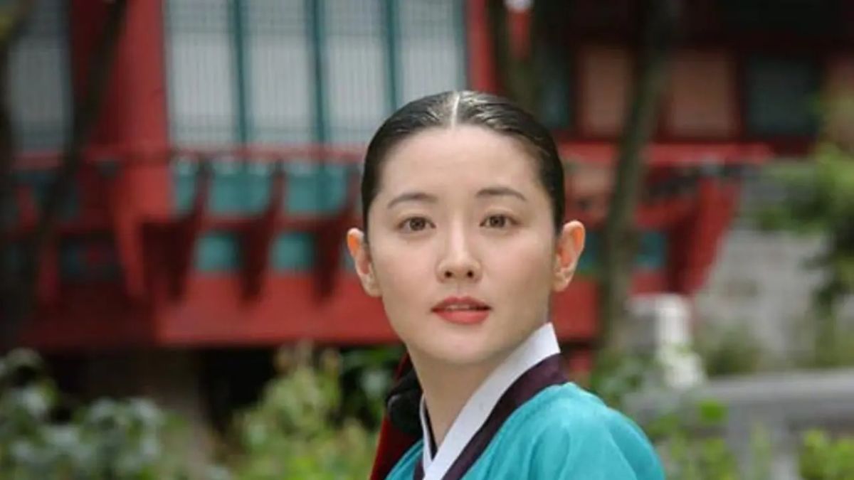 4 Drama Korea yang Cocok Ditonton di Hari Perempuan Internasional 