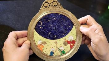 17世紀のジャイプールの天文台が競売にかけられ、その価格は580億ルピアに達する可能性がある