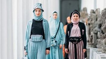 نصائح لتبدو ممتازة مع الملابس الإسلامية خلال العيد