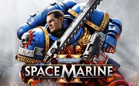 Peluncuran Warhammer 40,000: Space Marine 2 Ditunda Hingga Paruh Kedua 2024