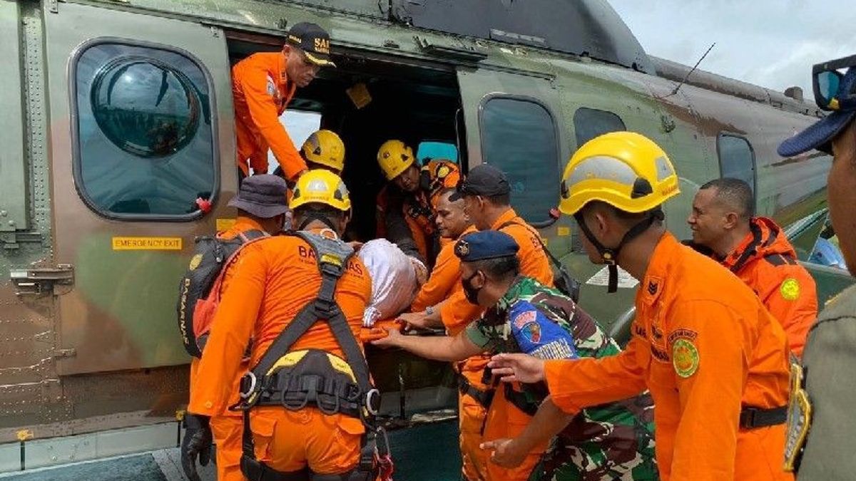 Susi Air Siap Fasilitasi Kebutuhan 6 Penumpang dan 1 Pilot yang Dirawat Usai Kecelakaan