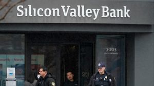Silicon Valley Bank Runtuh, Investor Kripto Salahkan Sistem Keuangan Tradisional