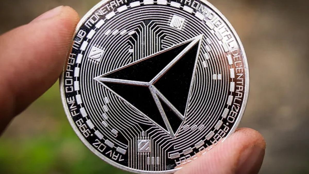 TRON Founder Justin Sun Is Optimistic That TRX Will Become A Means Of Payment In 5 Countries