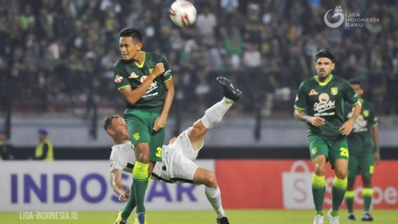 Langkah Menunda Liga 1 Sudah Tepat, Ini Deretan Orang yang Terlibat dan Dinyatakan Positif COVID-19