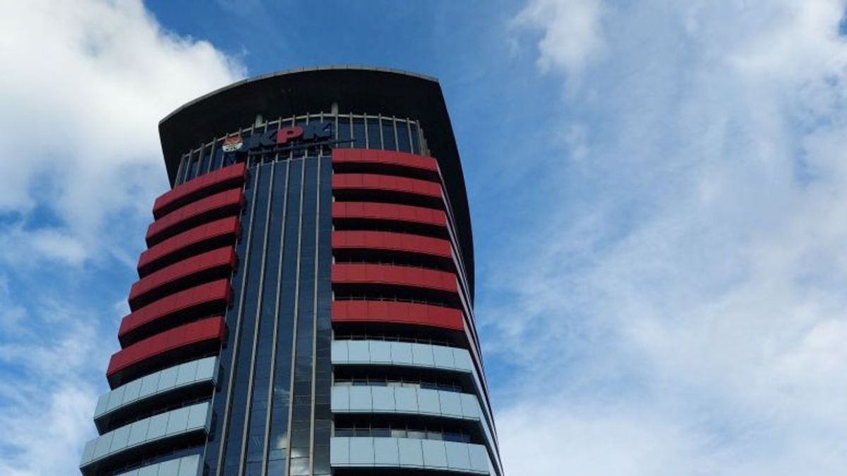 KPK Tetap Banding Usai Prabowo Beri Hasto Kristiyanto Amnesti 