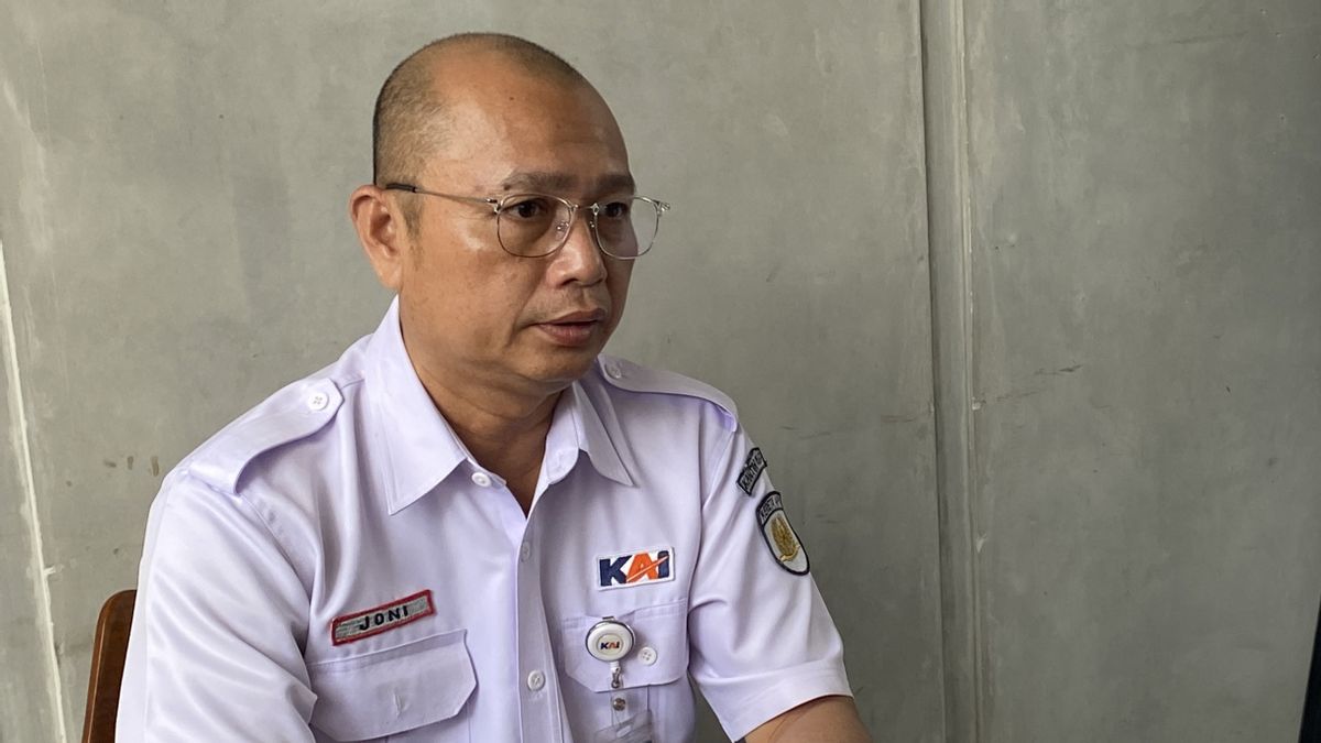 KRL Import Urgent Needs, KAI: There Are Safety Factors Considered