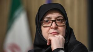 Le gouvernement iranien poursuivra tout ce qui puisse protéger les intérêts du pays