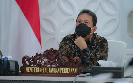 Menteri Sakti Wahyu Targetkan Pembangunan 55 Industri Pengolahan Ikan di Pelabuhan Terpadu