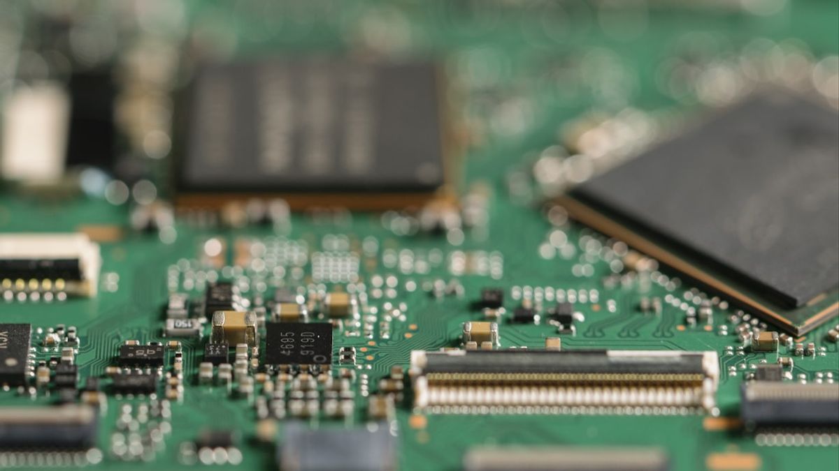 HP, Dell, Acer, and Asus Consider Chinese Memory Chips Due to Supply Crisis