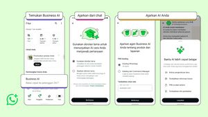 WhatsApp Luncurkan Fitur Business AI untuk Pelaku Usaha Kecil di Indonesia