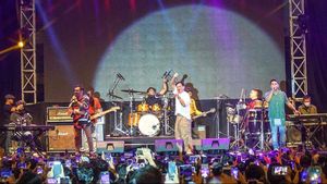 Sukses Promosikan UMKM Bersama Kahitna, Djakarta Festival Bakal Jadi Agenda Tahunan