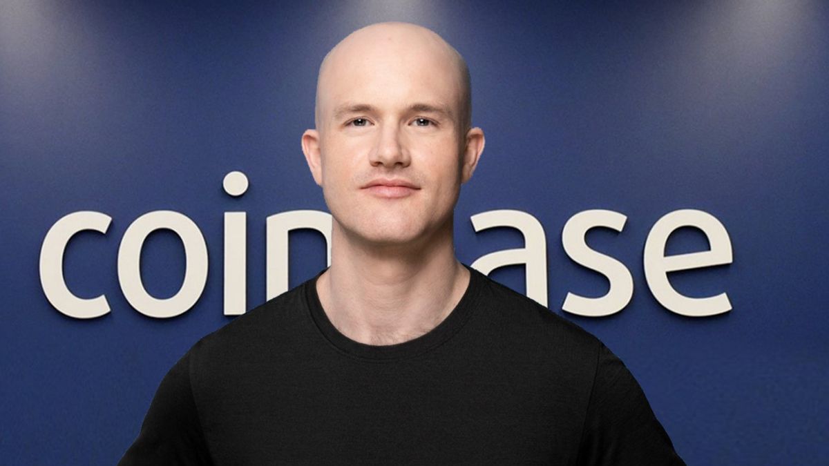 Coinbase Boss Speaks Up, Brian Armstrong: We Have 2 Million BTC