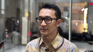 KPK Ungkap Travel Agent Tak Berizin Bisa Beli Kuota Haji Khusus untuk Berangkatkan Jamaah
