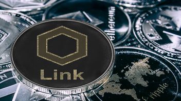 Chainlink (LINK) Melonjak 41% dalam Sebulan, Ada Apa?