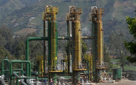 Temui Komisi VII, Kementerian ESDM Jelaskan Kronologi dan Penyebab Kebocoran Gas PLTP Dieng