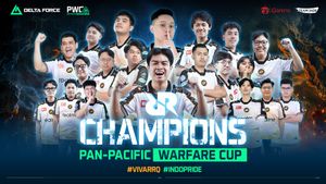RRQ Indonesia Jadi Juara Pan-Pacific Warfare Cup 2026 mode PC 