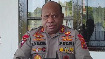 Warga Tewas Ditembak Orang Misterius di Distrik Ilaga Puncak Papua, Kapolda Fakhiri Belum Pastikan Hubungannya dengan KKB