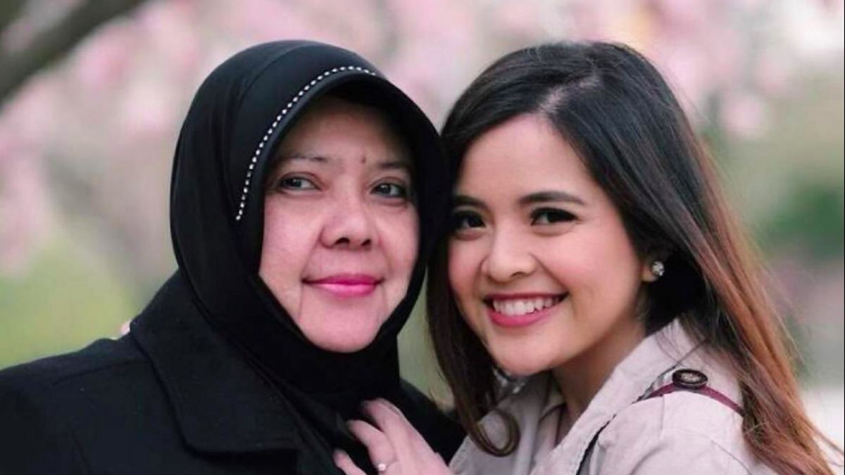 Dialami Ibunda Tasya Kamila, Apa Itu Obesitas Tingkat 3?