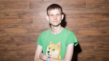 Vitalik Buterin Supports Dogecoin Move To PoS Consensus And Cooperate With Etherum