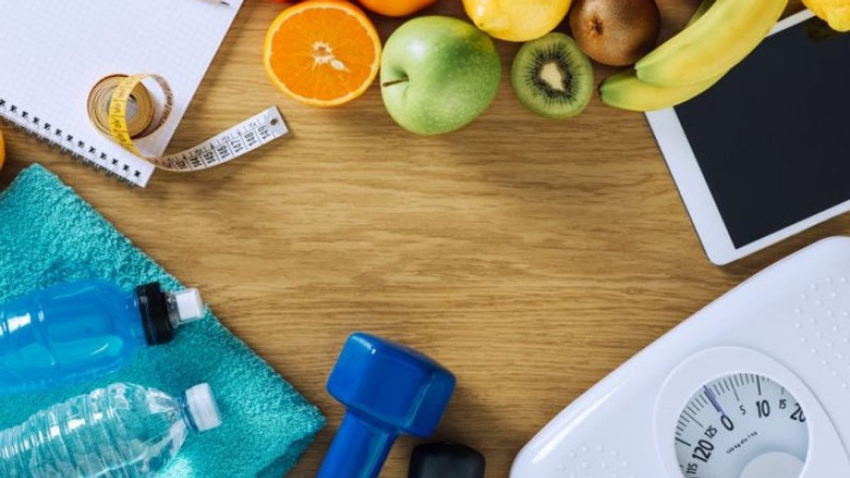 4 Tips For Weight Loss After Eid