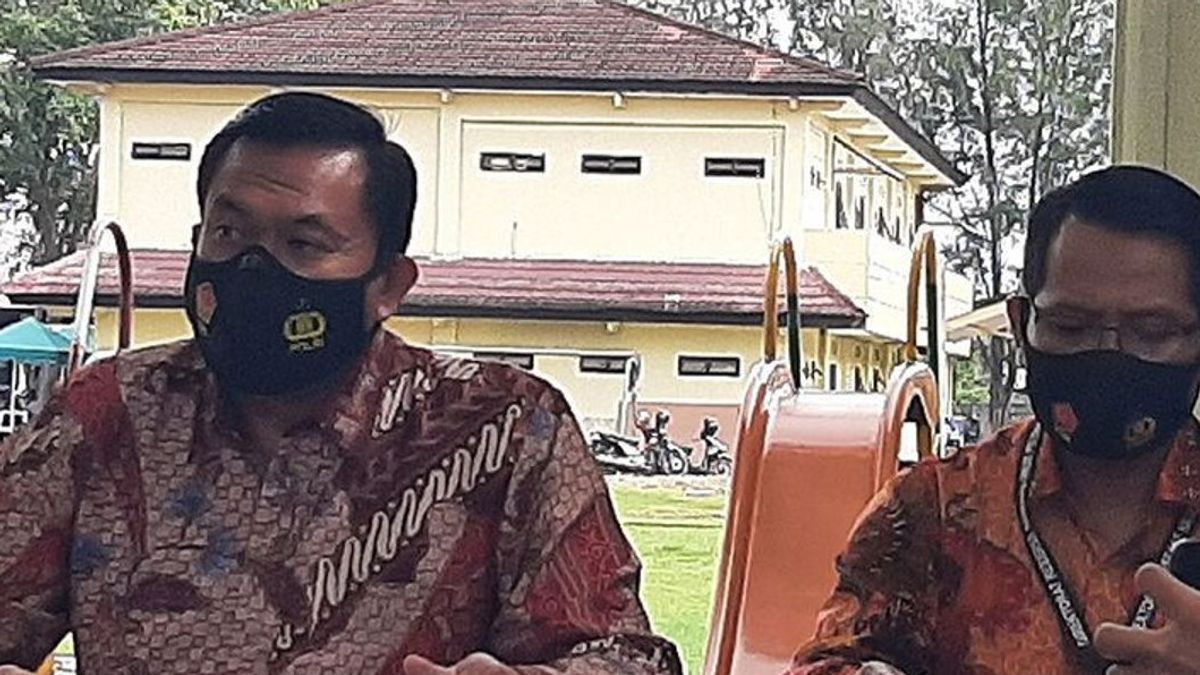 Polisi Gagalkan Pengangkutan BBM Ilegal di Banda Aceh 