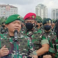 Panas! Habib Kribo Semprot Pelapor KSAD Dudung Cuma Modal Serban-Peci Tapi Merasa Paling Islami, Padahal...