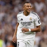 Kylian Mbappe Batalkan Proses Hukum terhadap PSG