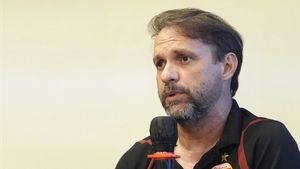 Tandang ke Markas Dewa United, Persija Bakal Merepotkan Tuan Rumah