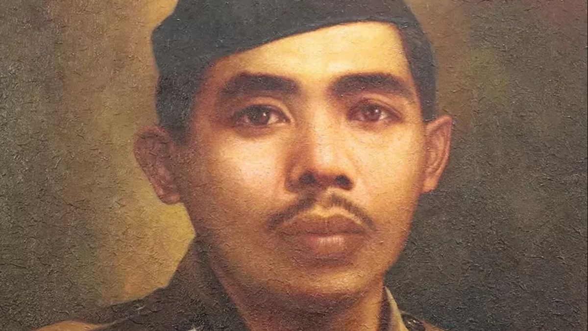 Mengenal Sosok I Gusti Ngurah Rai dari Buku Prosa Gerilya, Pahlawan Perang Berhati Lembut