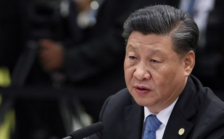 Presiden China Xi Jinping: Asia Pasifik Tidak Boleh Kembali ke Era Perang Dingin