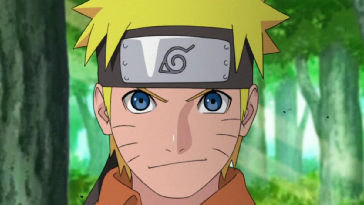 Fortnite Apportera Naruto Dans Le Jeu, Enregistrez La Date!