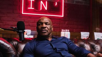 Mike Tyson Hasn't Received Full Paid From Promoters Who Worked On Duel With Roy Jones Jr
