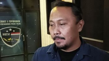 South Sulawesi Police Process Report On Alleged Sexual Harassment Of UNM Chancellor